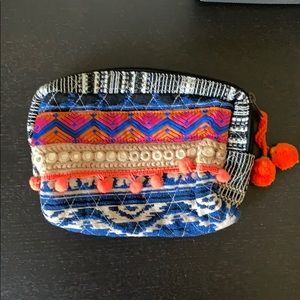 NWT cute boho bag